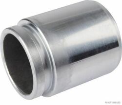 Поршень, корпус скобы тормоза