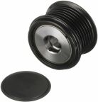 Шків генератора