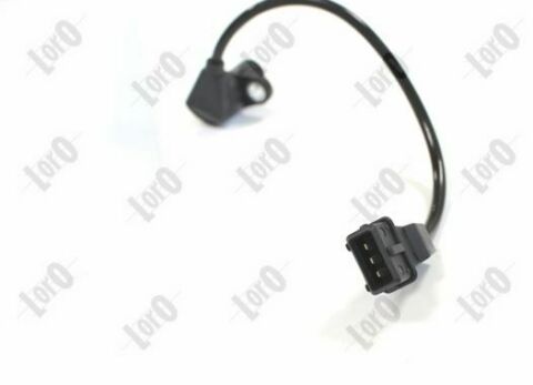 Датчик импульсов