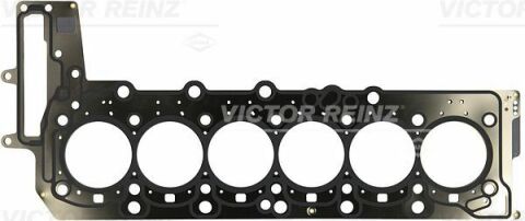 Прокладка ГБЦ BMW 5 (F10)/7 (F01-F04)/X5 (F15/F85) 3.0D 10- (1.67mm) (3 мітки) N57 D30, (M50d) Прокладка ГБЦ BMW 5 (F10)/7 (F01-F04)/X5 (F15/F85) 3.0D 10- (1.67mm) (3 мітки) N57 D30, (M50d)