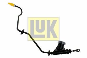 Головний циліндр зчеплення