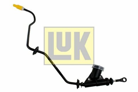 Головний циліндр зчеплення