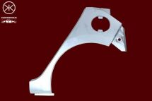 Арка заднього крила лів.