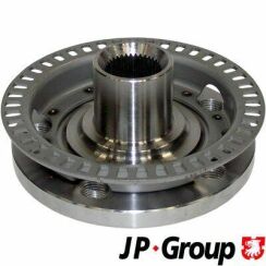 Ступица колеса перед. Skoda Octavia/VW Golf/Bora 96-13 Ступица колеса перед. Skoda Octavia/VW Golf/Bora 96-13