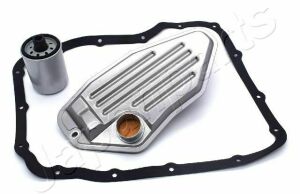 JAPANPARTS Фільтр 2шт. + прокладка АКП JEEP CHEROKEE 01-