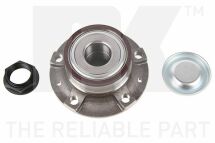 Маточина колеса в зборі