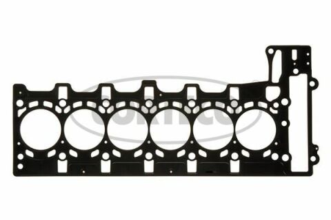 Прокладка ГБЦ BMW X5 (E70)/X6 (F16/F86) 3.0 (N55) 10-(1mm)