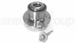 Подшипник ступицы перед. Ford Focus II 05- (+ABS) Подшипник ступицы перед. Ford Focus II 05- (+ABS)