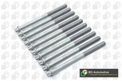 Болти головки блоку Combo/Lanos/Astra F/G/Kadett/Vectra A/B 1.2/1.4/1.6 -03