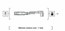 Комплект высоковольтных проводов AUDI A3,A4 VW BORA,GOLF IV,V,PASSAT,TOURAN [941318111163]
