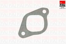 Прокладка випускного колектора Volvo 240, 740, 940