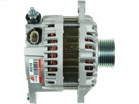 Генератор Генератор