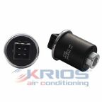 Пневмовыключатель кондиционера Volkswagen Passat, Audi A6/A8 95–