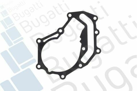 Насос воды Renault Master 3.0dCi 85kw/115kw 05-10 (R/B) (6 лоп.)