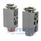 Розширювальний клапан кондиціонера Ford C-Max, Focus 2010–