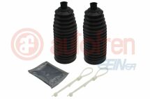 Комплект пильникiв рульового керування