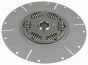 Диск сцепления Claas Jaguar 810/830/850 08-(d=435mm) z=24, фото 9 - интернет-магазин Auto-Mechanic