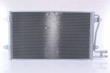 Радиатор кондиционера Радиатор кондиционера