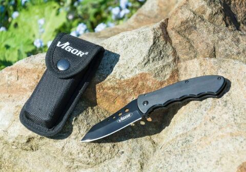 Ніж складний