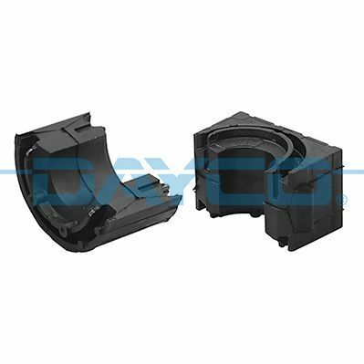 Комплект втулки стабілізатора d=24mm Astra H,Vectra C OPEL Комплект втулки стабілізатора d=24mm Astra H,Vectra C OPEL