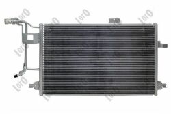 Радіатор кондиціонера AUDI A6/S6 2.5Tdi 97-