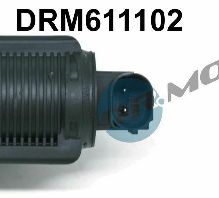 Клапан рециркуляции OPEL ASTRA H 04-14/FIAT STILO 01-10/LANCIA THESIS 02-09