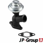 Клапан рециркуляцiї Клапан рециркуляцiї