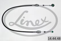 Трос перемикання передач Трос перемикання передач