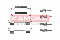 Ремкомплект тормозных колодок