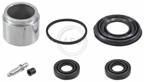 Ремонтний комплект, гальмівний супорт