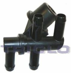 Кран печи Ford Transit 00-06/Escort 95-01