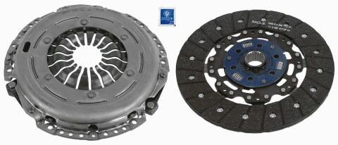 Комплект сцепления
