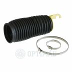 Пильовик рульового механізма