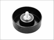 Натяжной ролик