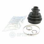 Пильовик приводу колеса