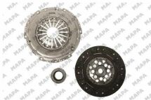 Комплект зчеплення Audi A4, A6, Passat 1.6 1997–