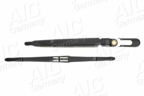 Важіль склоочисника (задній) Renault Scenic 09- (+щітка) (L+ 410mm)