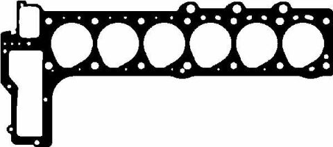 Прокладка головки BMW 3(E36)/5(E34/E39) 91-03 (1.87mm)