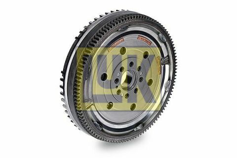 Демпфер сцепления Mazda 3/6 2.0DI/MZR-CD/CD, 02-10