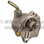 Насос вакуумний