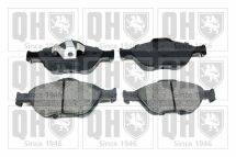 Тормозные колодки дисковые