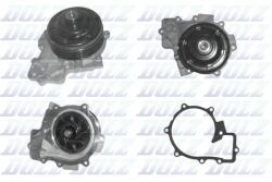 Водяной насос Vito (639) OM651 10- (ручейковый шкив) Водяной насос Vito (639) OM651 10- (ручейковый шкив)