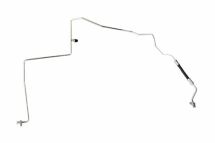 Трубопровід кондиціонера Dacia Logan 04-09 RENAULT Трубопровід кондиціонера Dacia Logan 04-09 RENAULT