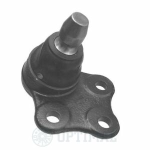 Кульова опора