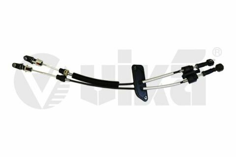 Трос кулисы VW T5 1.9 TDI (5КПП) 10-12 Трос кулисы VW T5 1.9 TDI (5КПП) 10-12