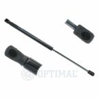 Пружина газова багажника