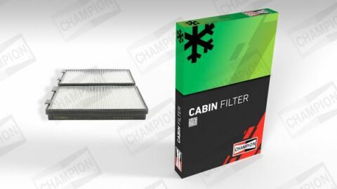 Повітряний фільтр салону Повітряний фільтр салону