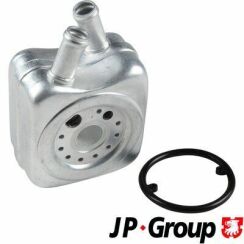 Радиатор масла A4/A6/Fabia/Octavia/Caddy/Golf/Passat 94-