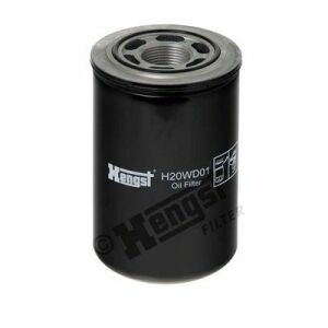 H20WD01     (HENGST)