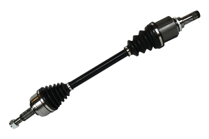 Полуось левая Megane 1,2-1,6/1,5dCi 08-, Fluence, Scenic RENAULT